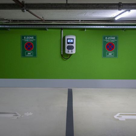 Maritim Hotel Bad Salzuflen Εξωτερικό φωτογραφία