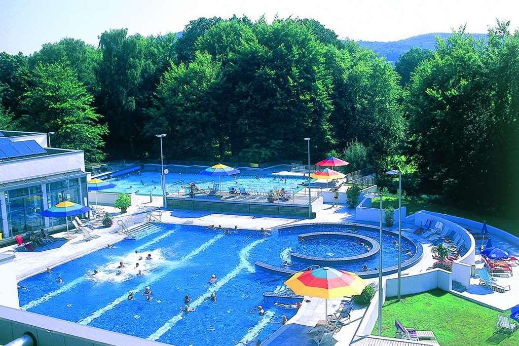 Maritim Hotel Bad Salzuflen Ανέσεις φωτογραφία