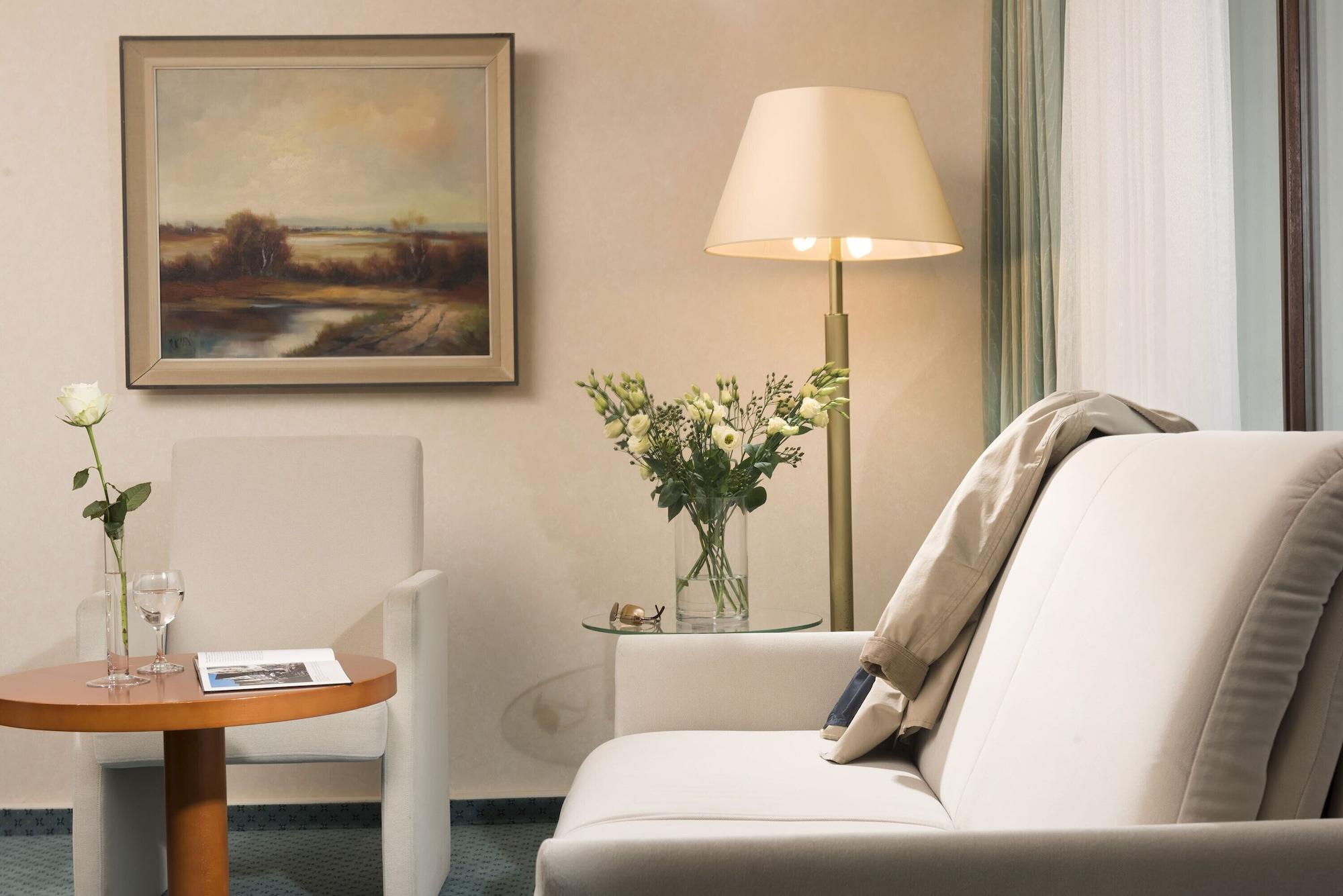 Maritim Hotel Bad Salzuflen Εξωτερικό φωτογραφία