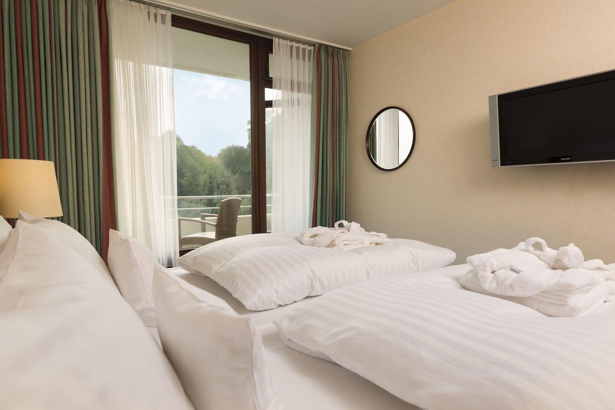 Maritim Hotel Bad Salzuflen Εξωτερικό φωτογραφία