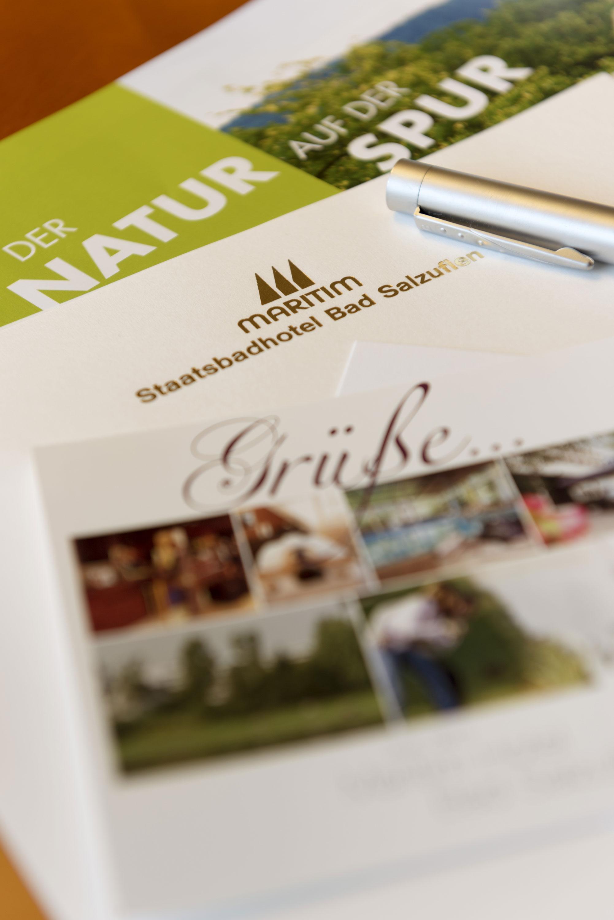 Maritim Hotel Bad Salzuflen Εξωτερικό φωτογραφία