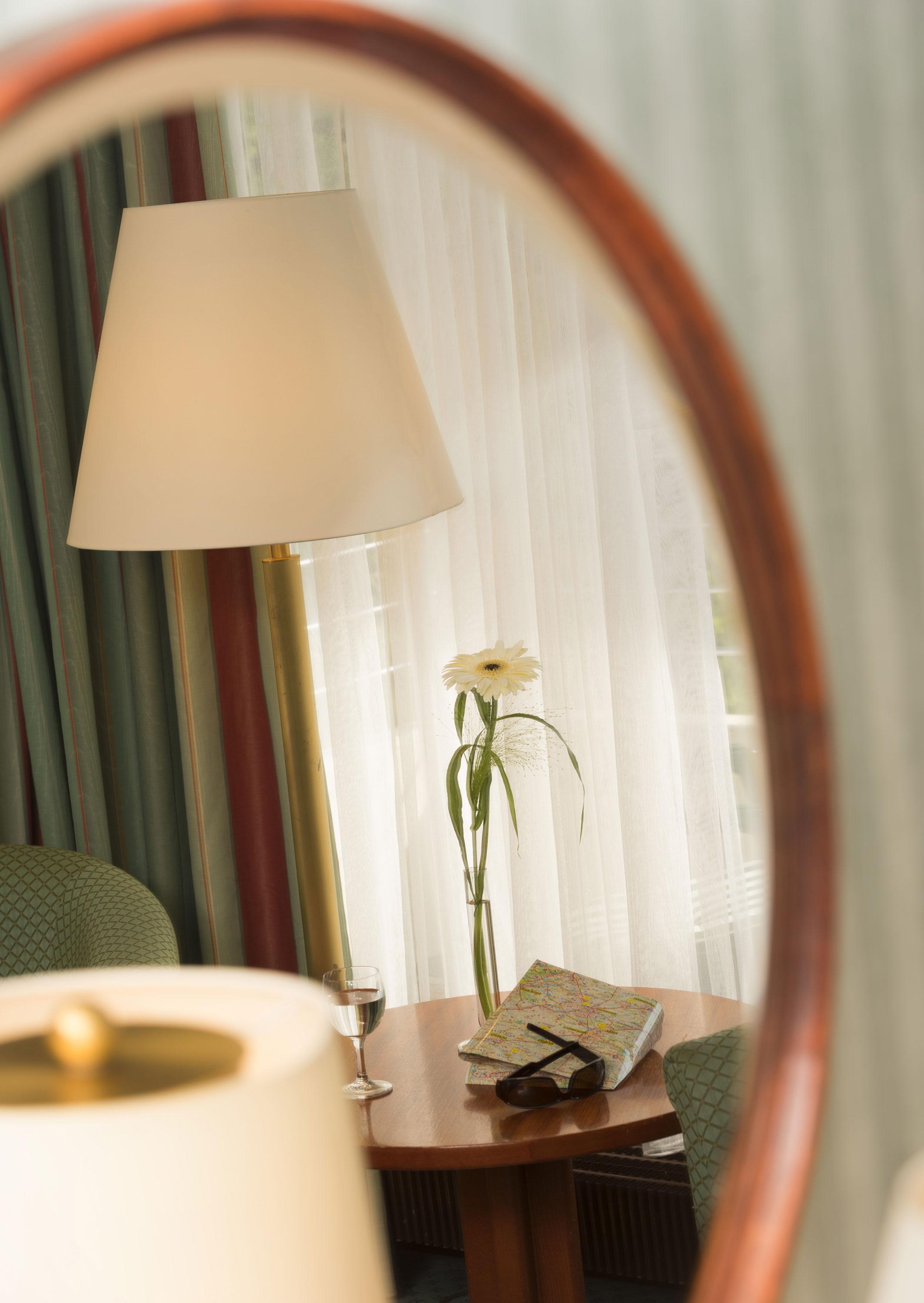Maritim Hotel Bad Salzuflen Εξωτερικό φωτογραφία