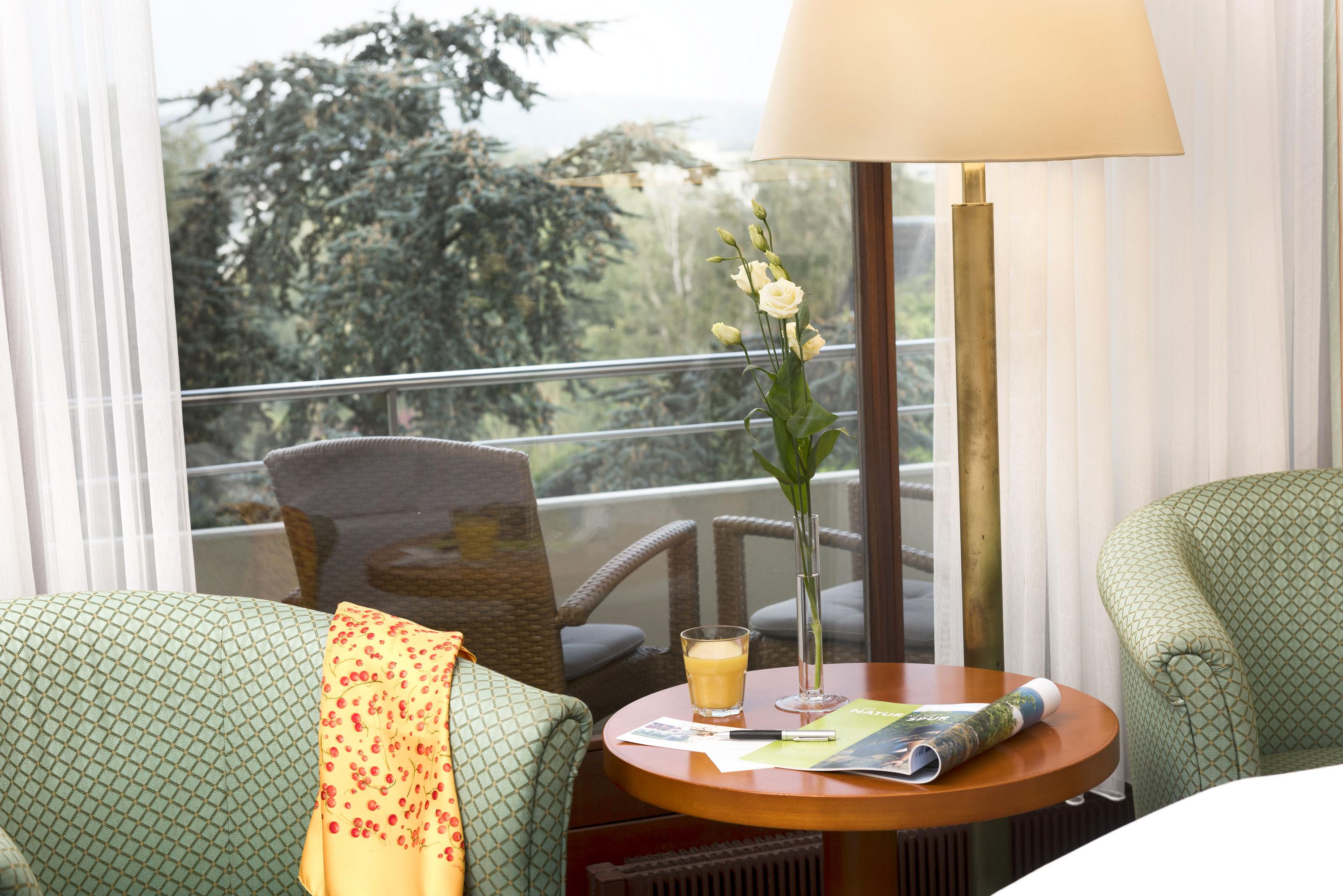 Maritim Hotel Bad Salzuflen Εξωτερικό φωτογραφία