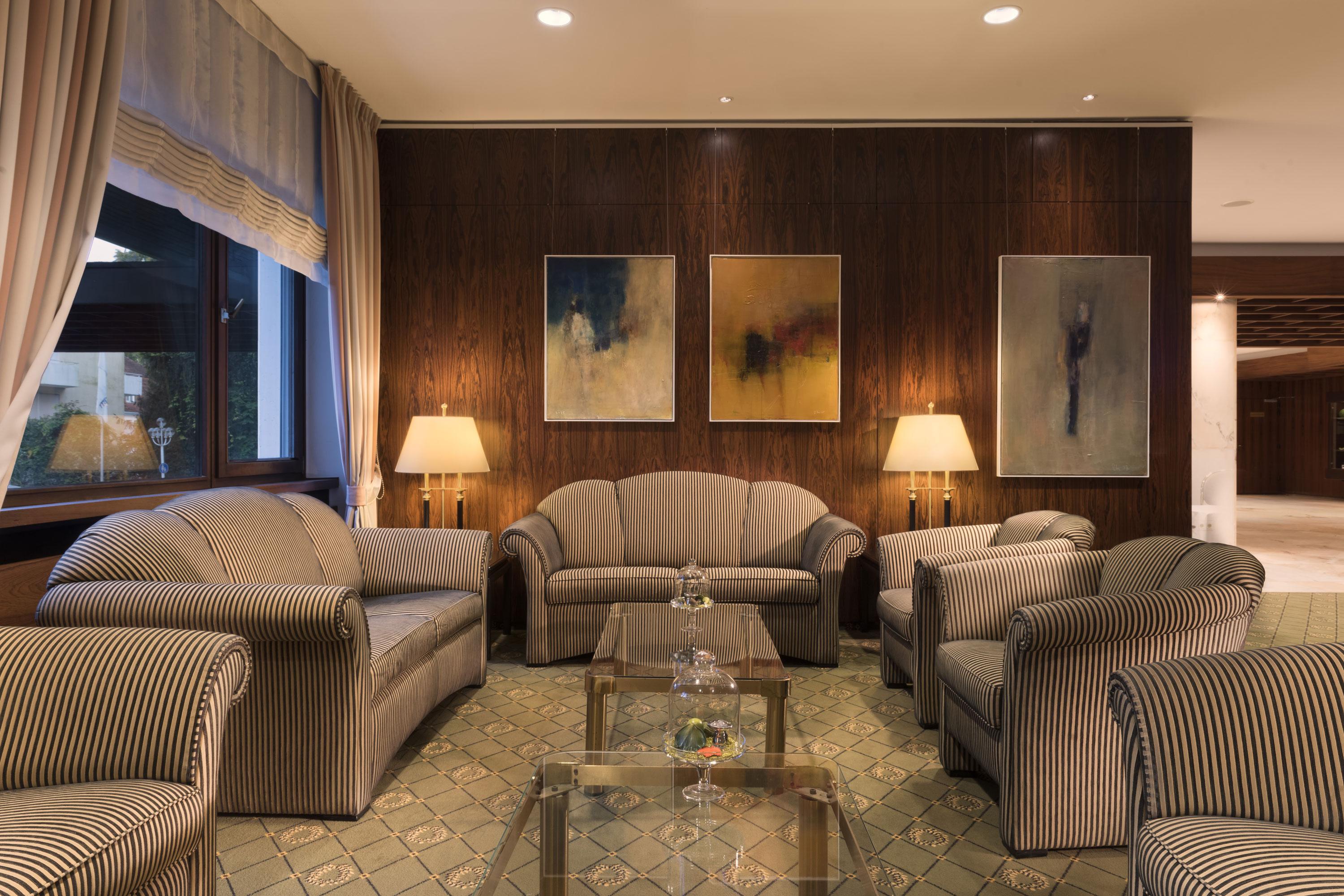 Maritim Hotel Bad Salzuflen Εξωτερικό φωτογραφία