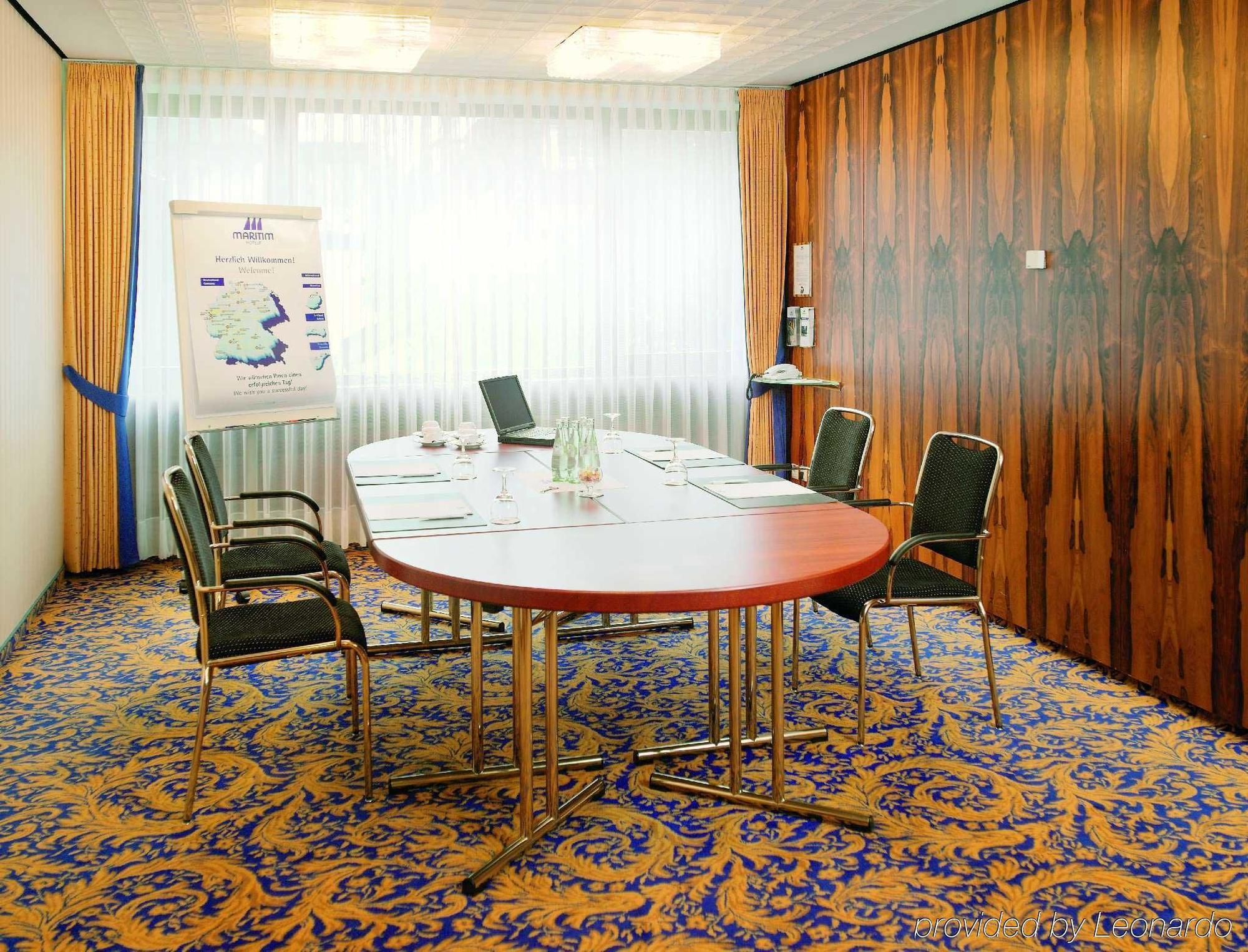Maritim Hotel Bad Salzuflen Εξωτερικό φωτογραφία