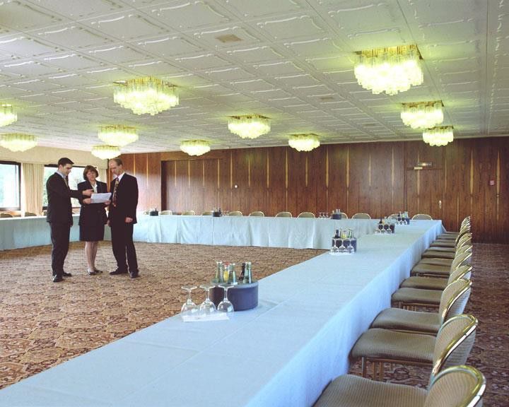 Maritim Hotel Bad Salzuflen Ανέσεις φωτογραφία