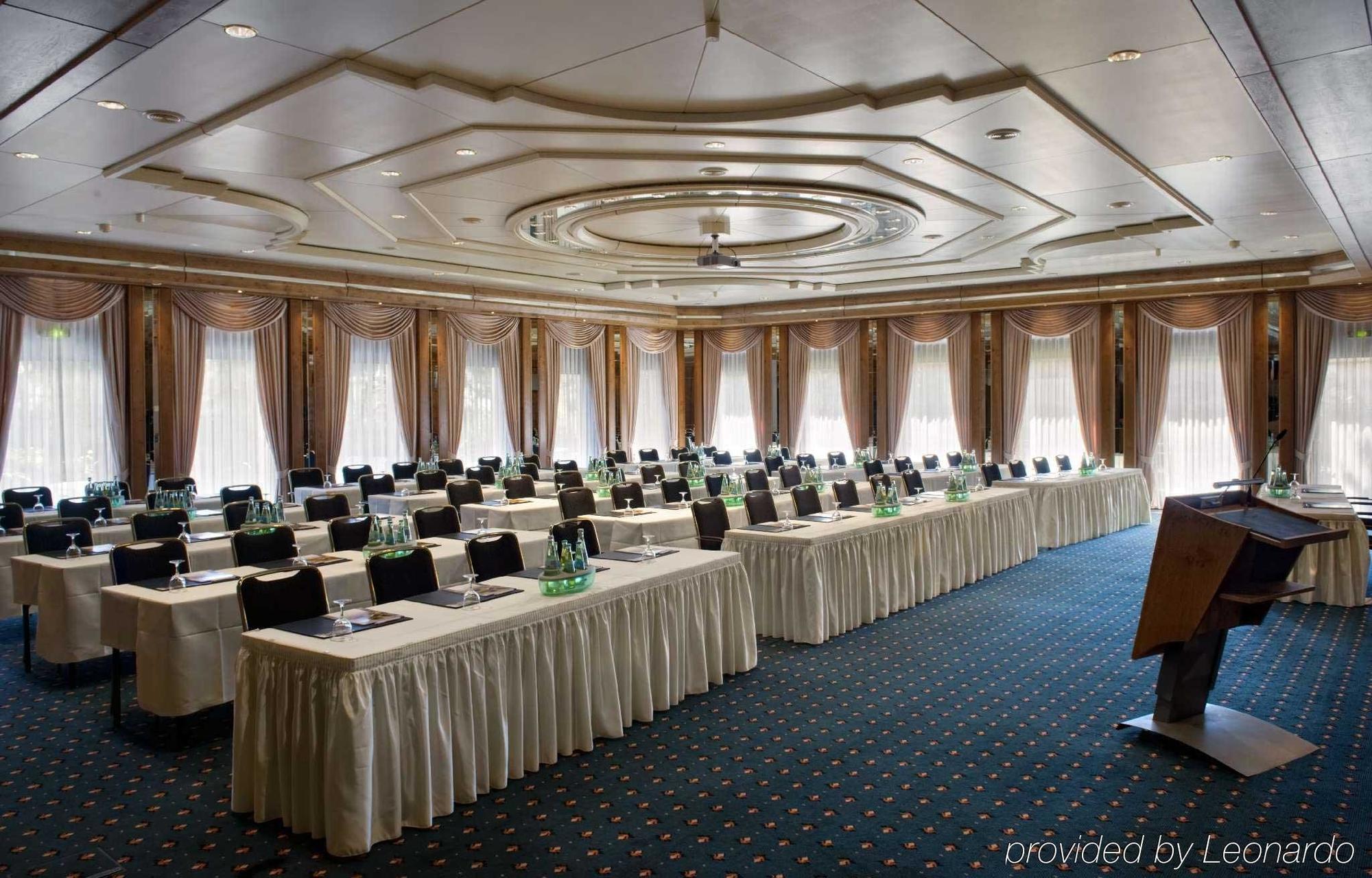Maritim Hotel Bad Salzuflen Εξωτερικό φωτογραφία