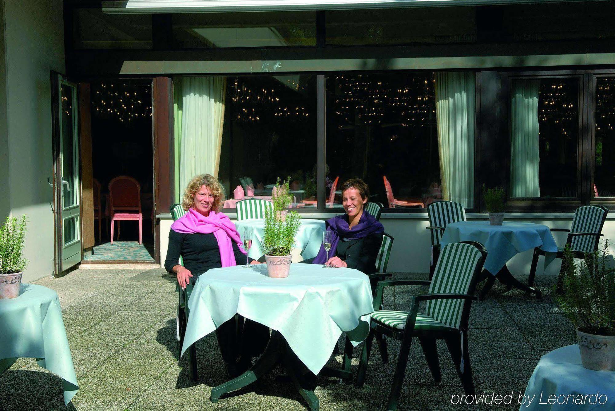 Maritim Hotel Bad Salzuflen Εξωτερικό φωτογραφία
