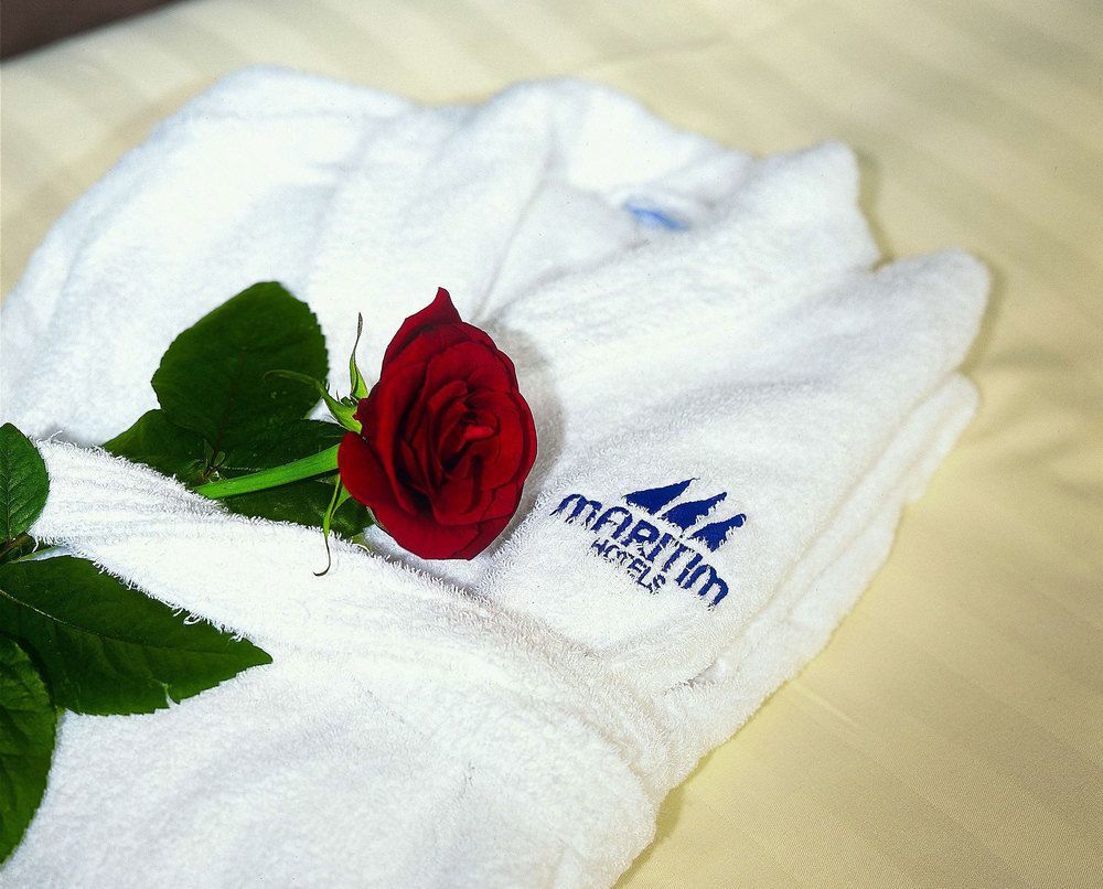 Maritim Hotel Bad Salzuflen Εξωτερικό φωτογραφία