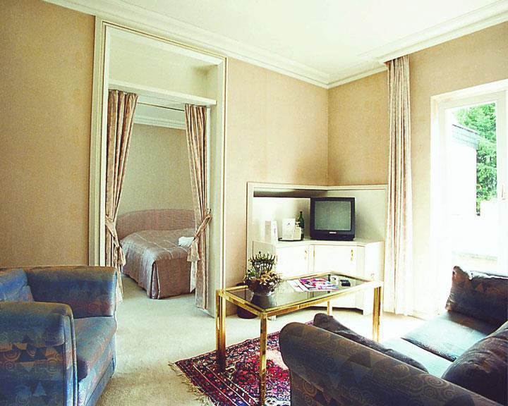 Maritim Hotel Bad Salzuflen Δωμάτιο φωτογραφία