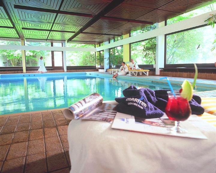 Maritim Hotel Bad Salzuflen Ανέσεις φωτογραφία