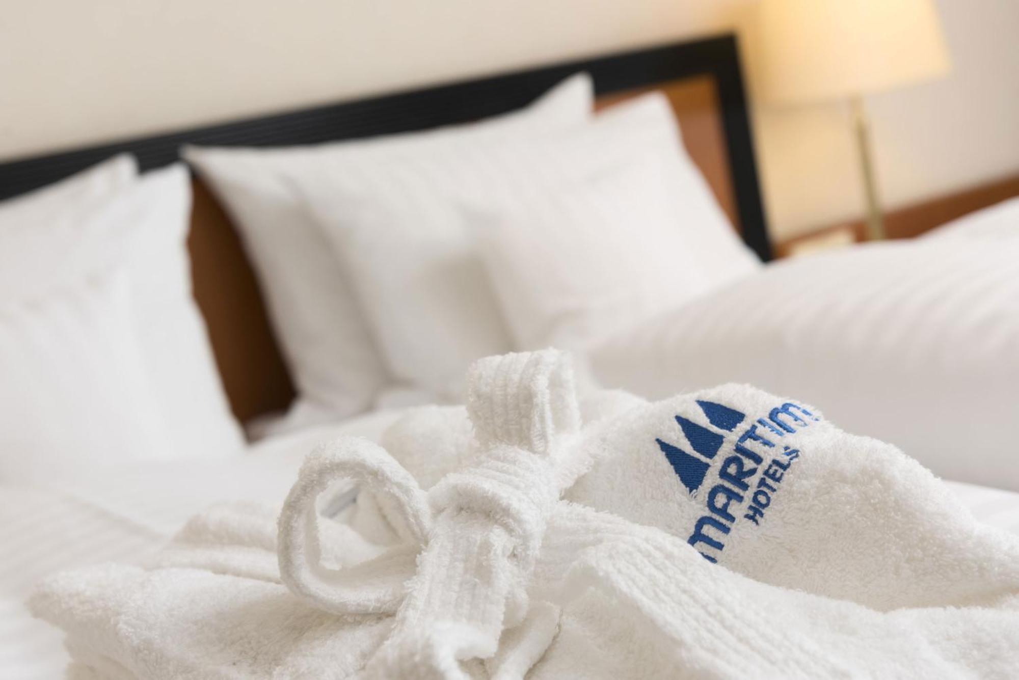 Maritim Hotel Bad Salzuflen Εξωτερικό φωτογραφία